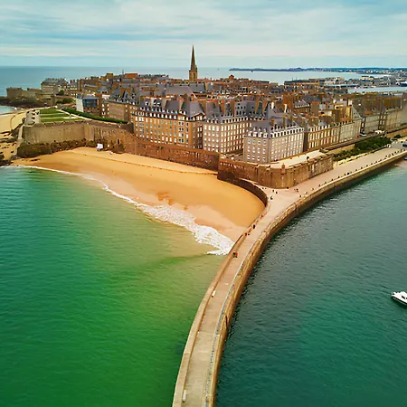 Hébergement de vacances Maison Rosalie - *