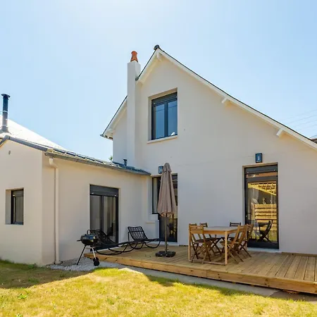 Maison Rosalie - *
