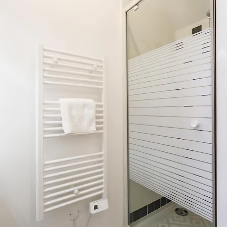 Hébergement de vacances Maison Rosalie -