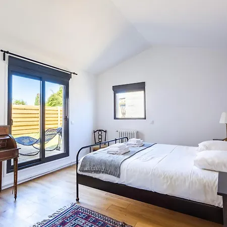 Maison Rosalie - *