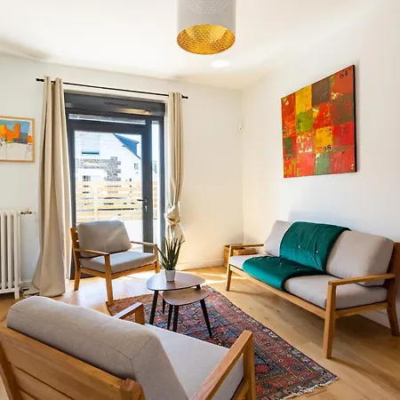 Maison Rosalie -